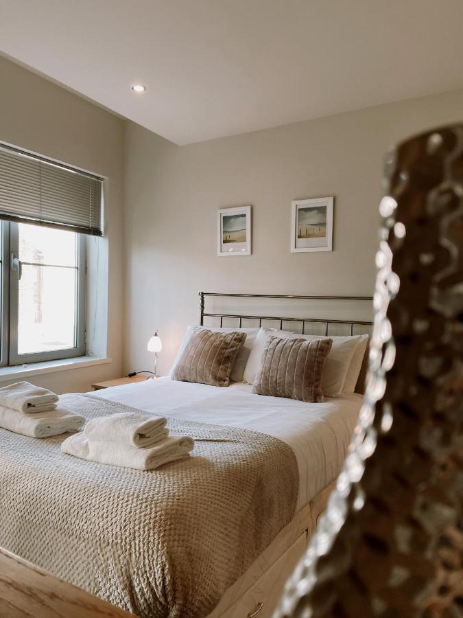 Apartment 11 Popeshead Court 约克 外观 照片